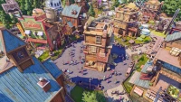 13. Park Beyond PL (PS5)